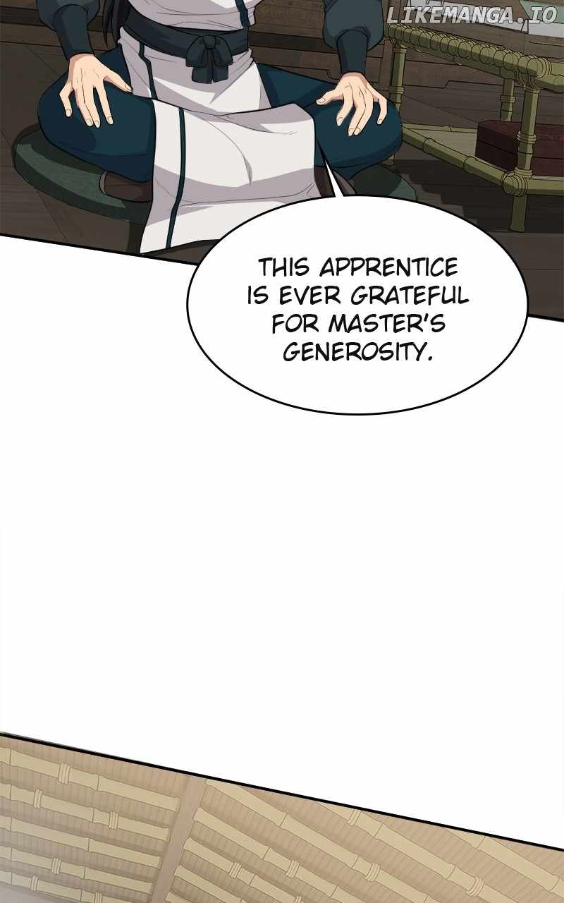 The Laws of Cultivation Chapter 25 62